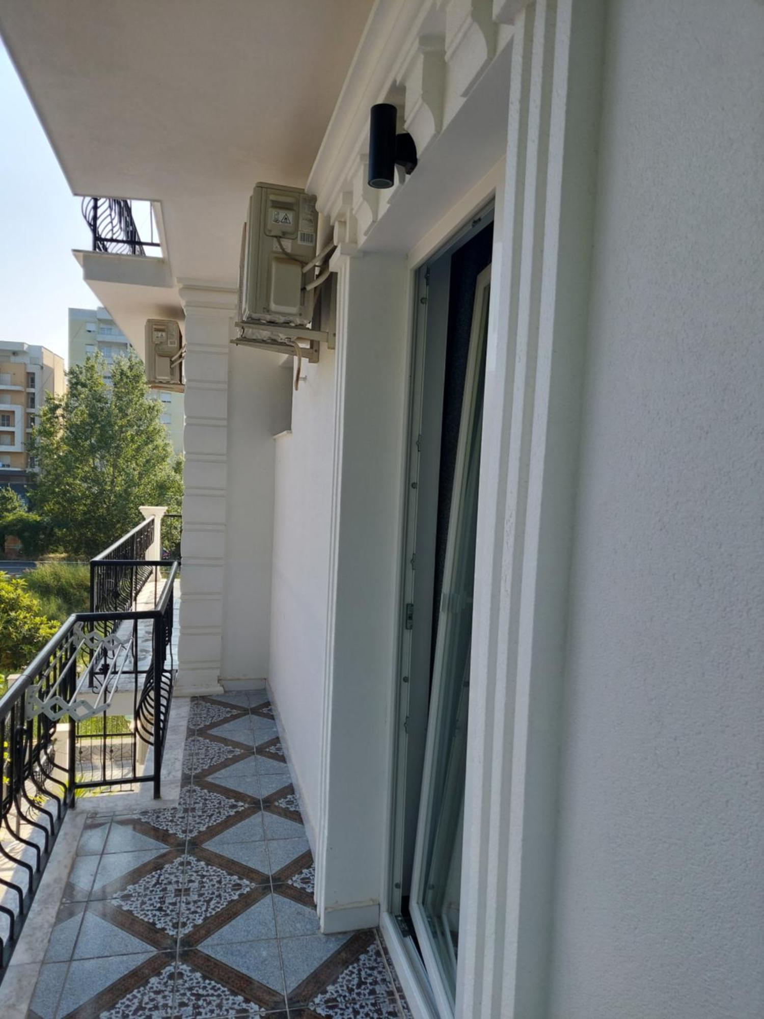 Hotel Fama Škalngur Exterior foto