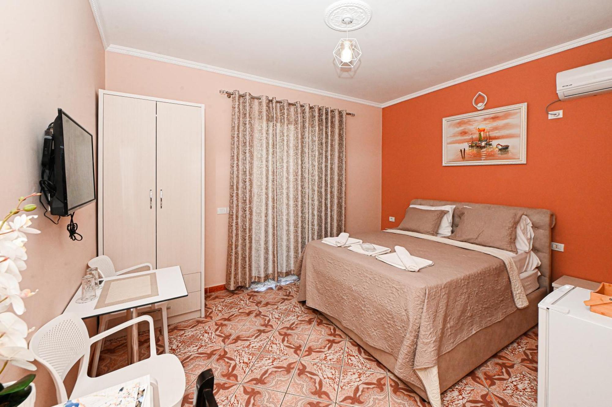 Hotel Fama Škalngur Exterior foto