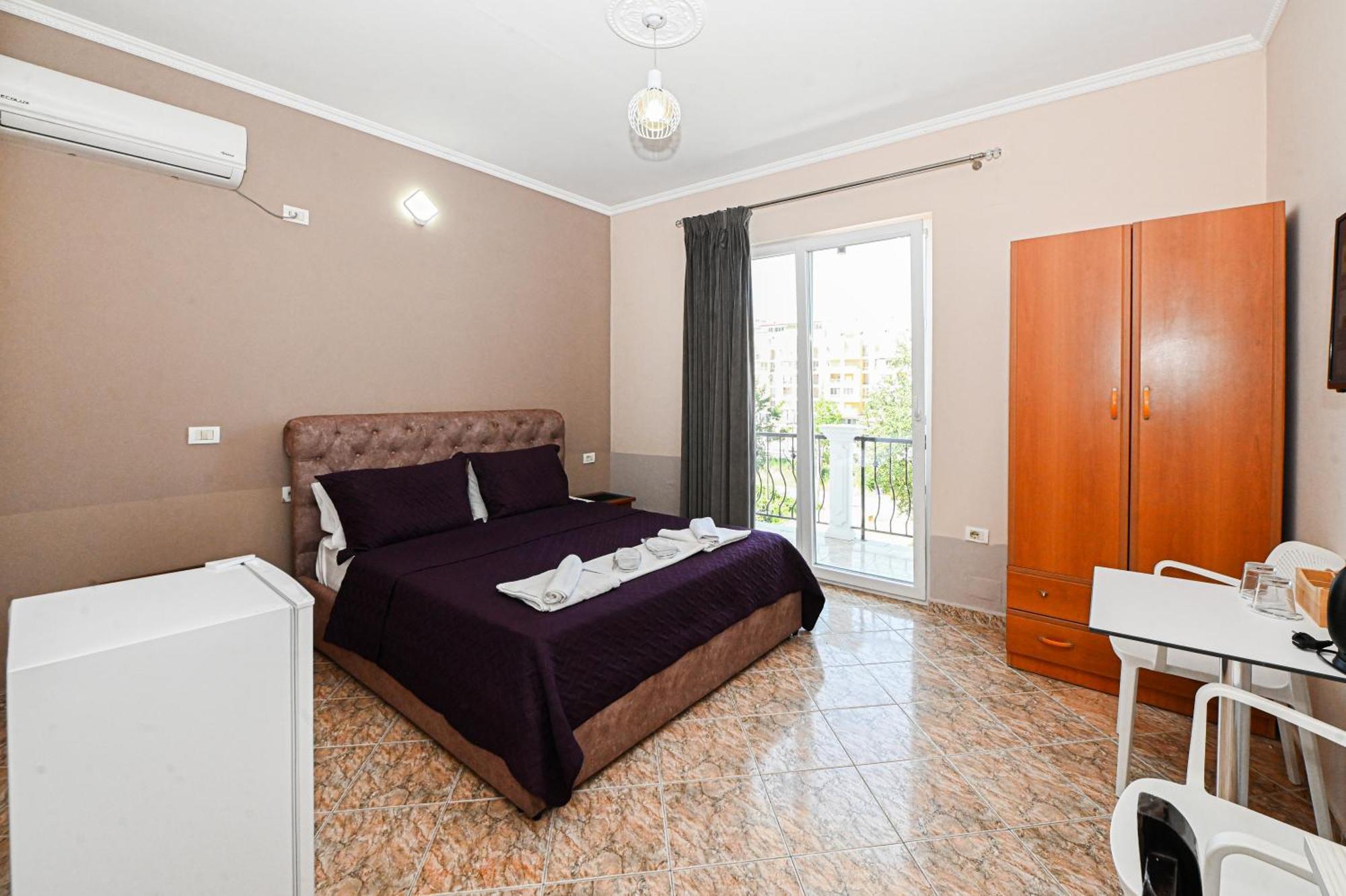Hotel Fama Škalngur Exterior foto