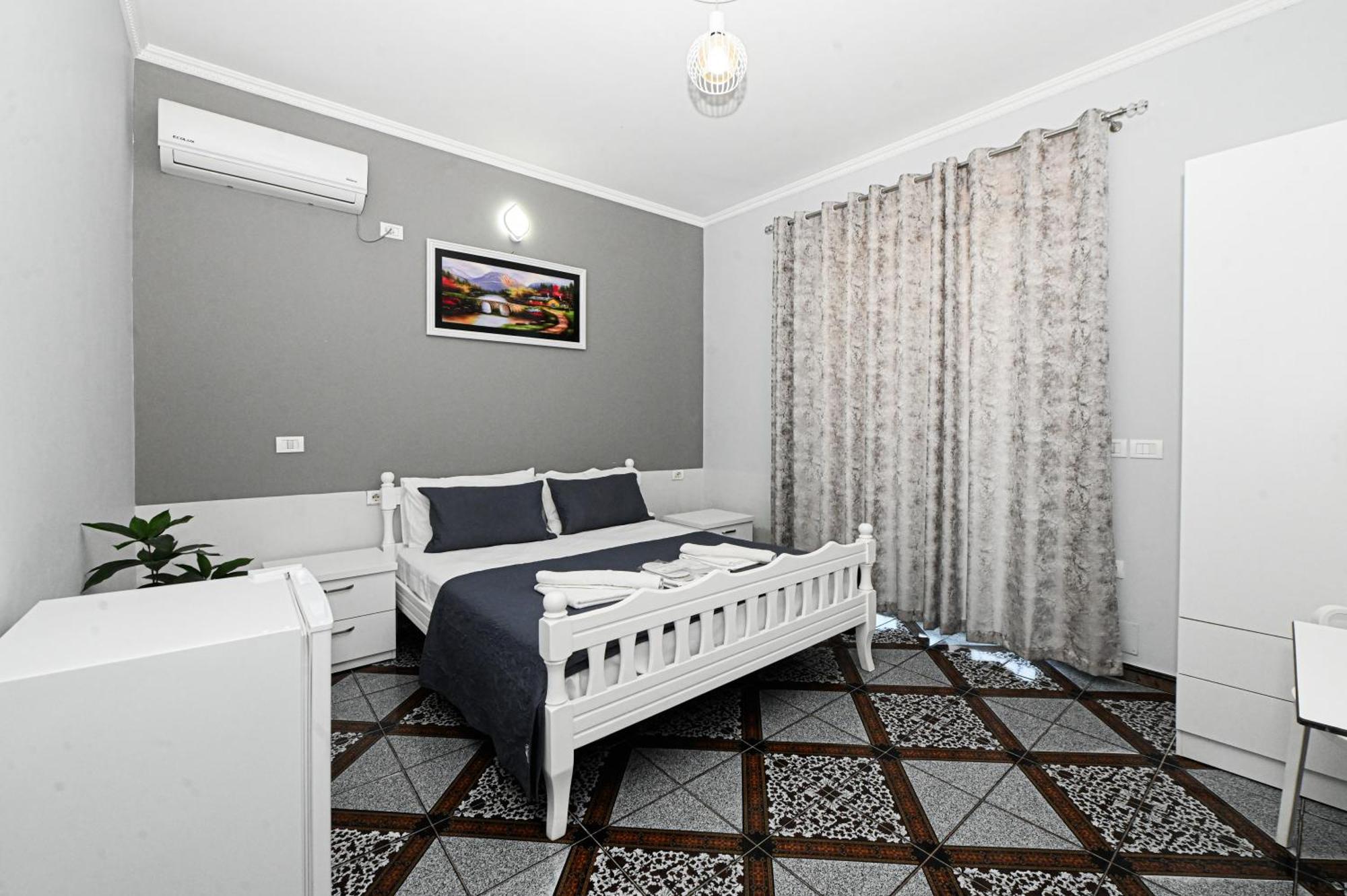 Hotel Fama Škalngur Exterior foto