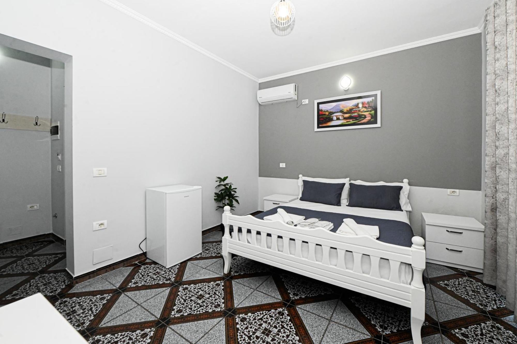 Hotel Fama Škalngur Exterior foto