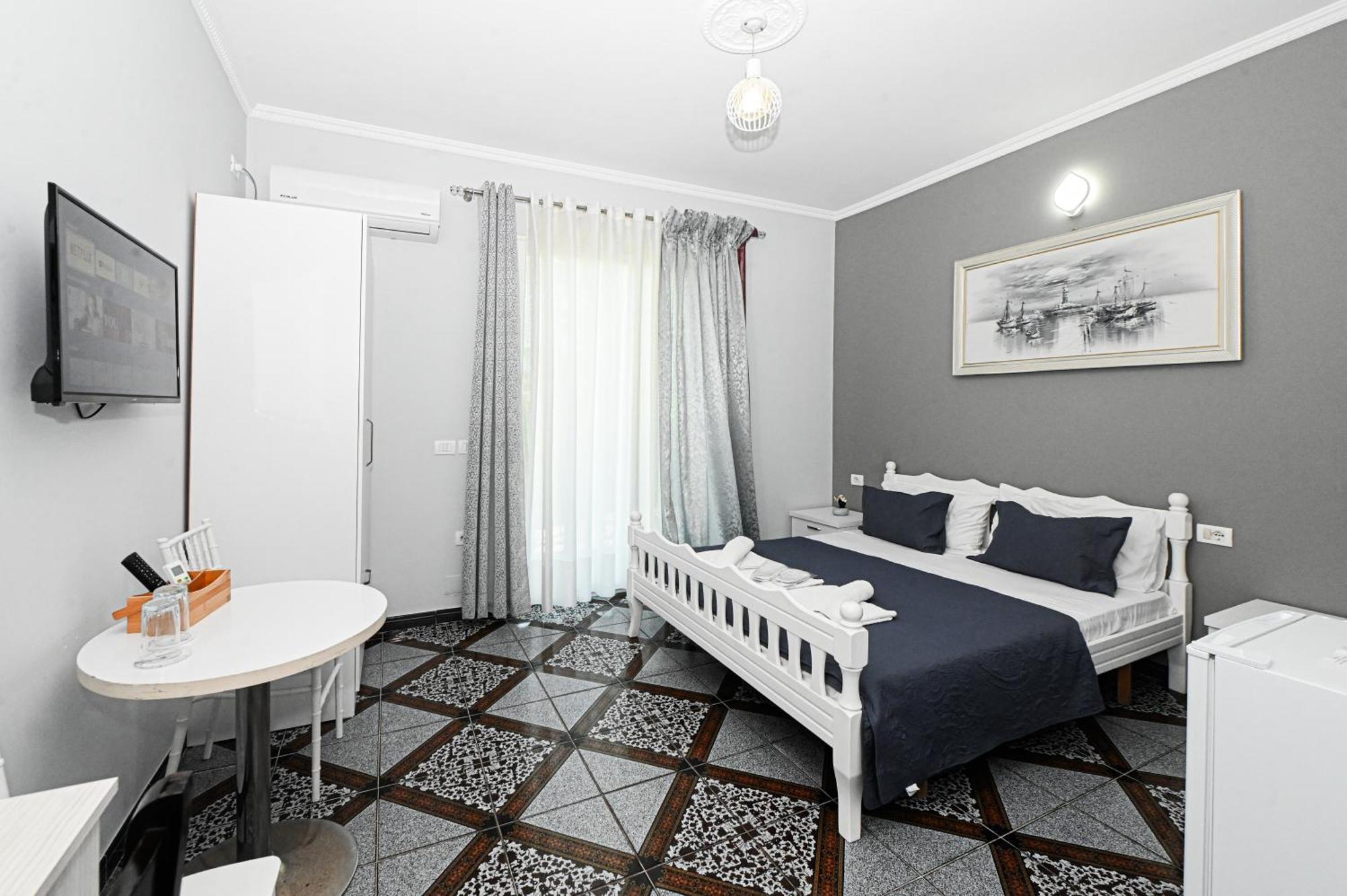 Hotel Fama Škalngur Exterior foto