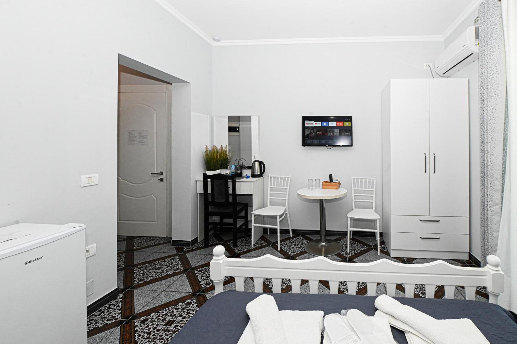 Hotel Fama Škalngur Exterior foto