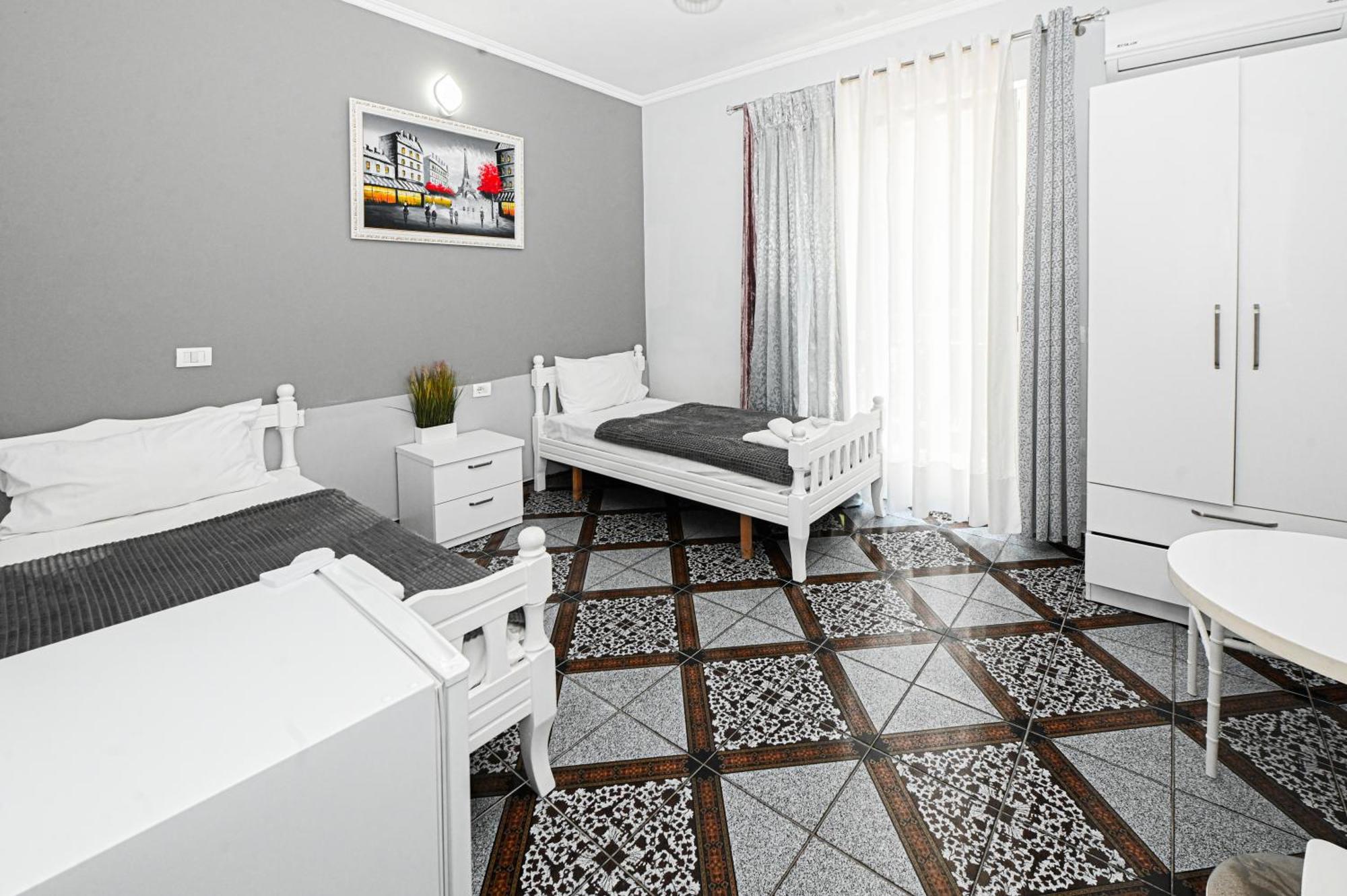 Hotel Fama Škalngur Exterior foto