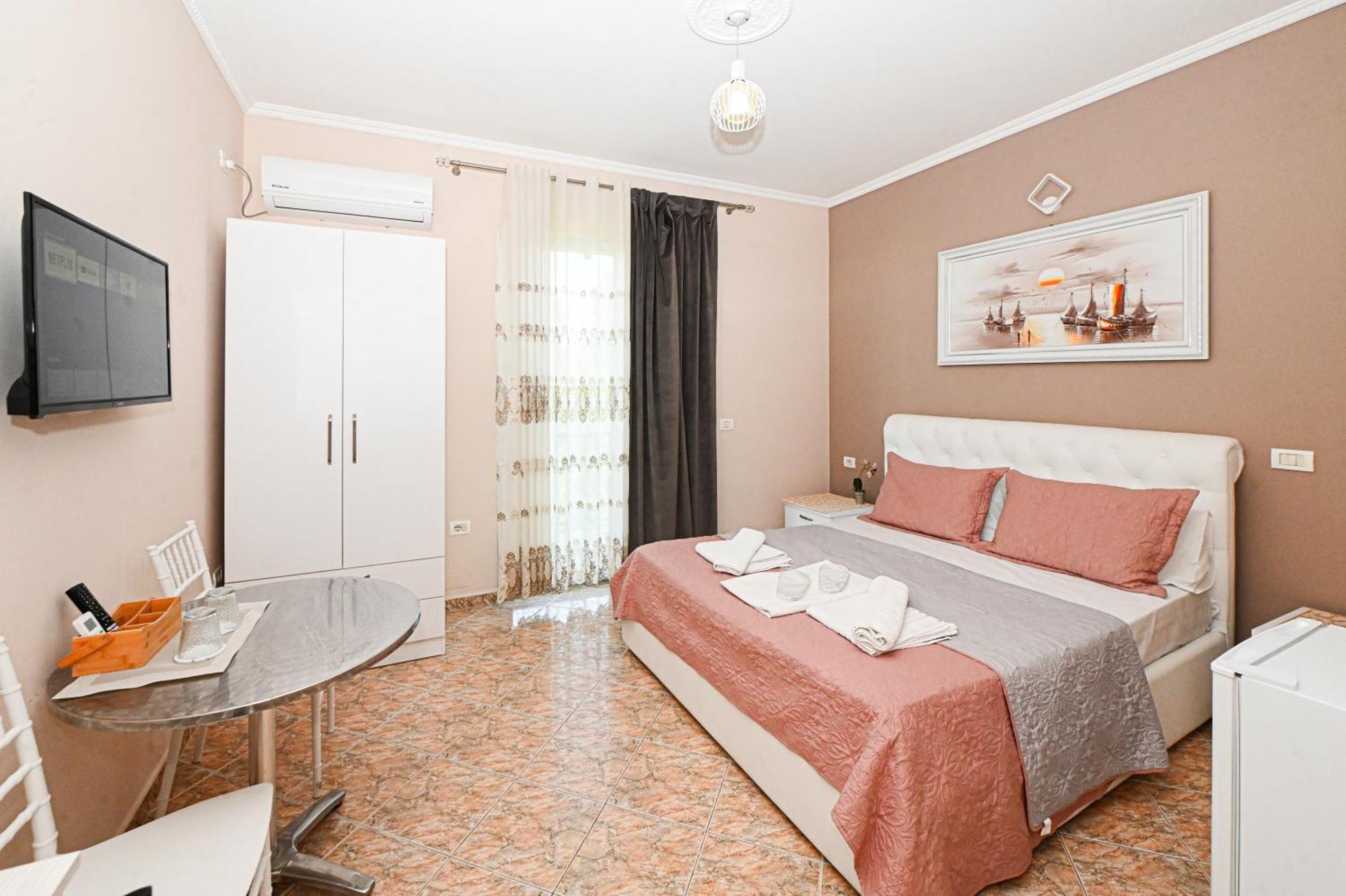 Hotel Fama Škalngur Exterior foto
