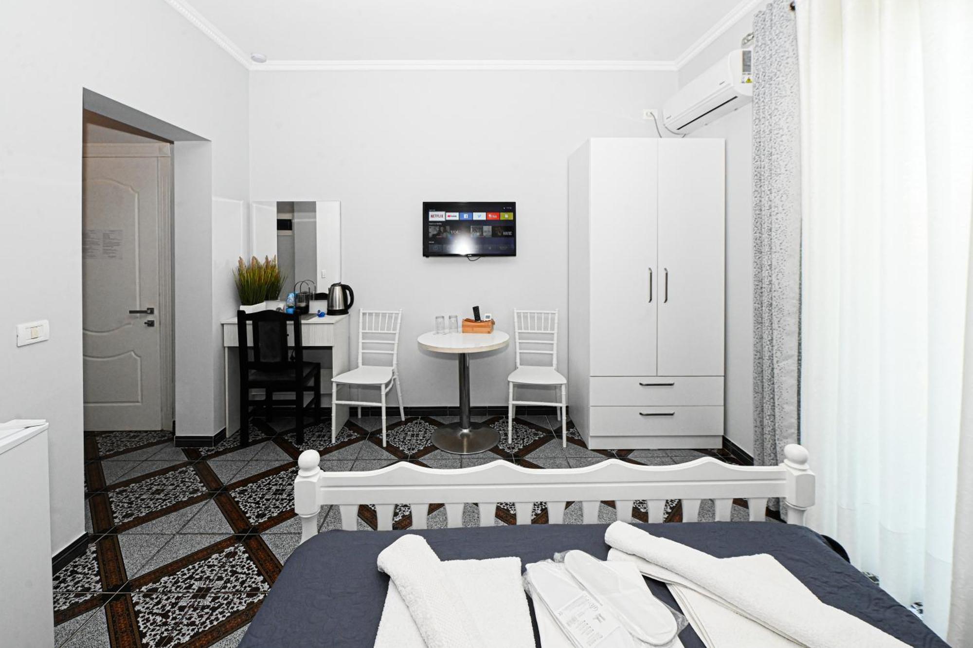 Hotel Fama Škalngur Exterior foto