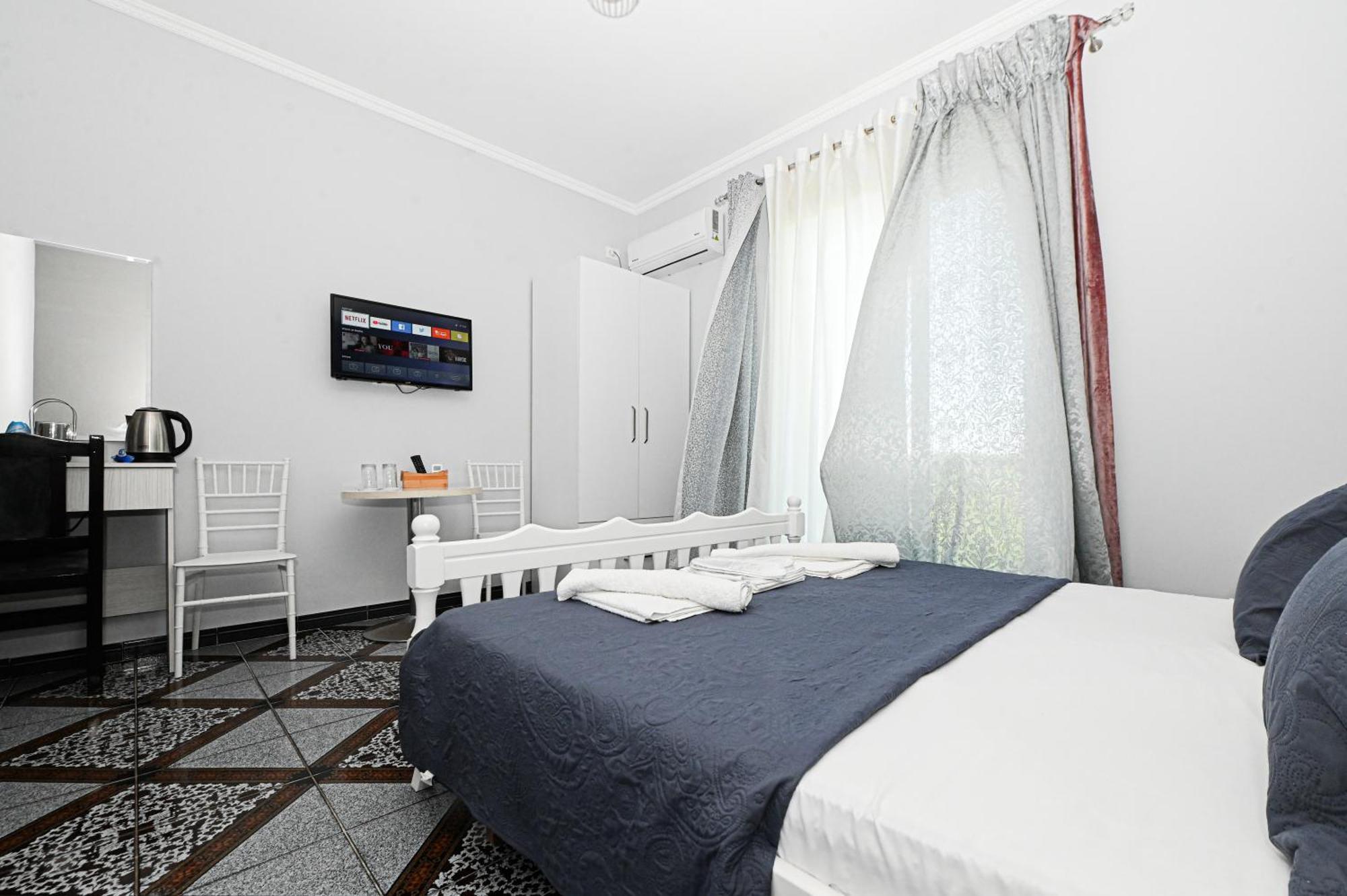 Hotel Fama Škalngur Exterior foto